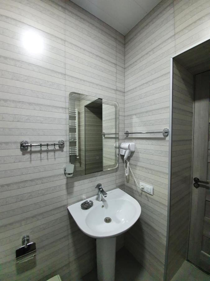 Hotel Kazbegi Guide Esterno foto