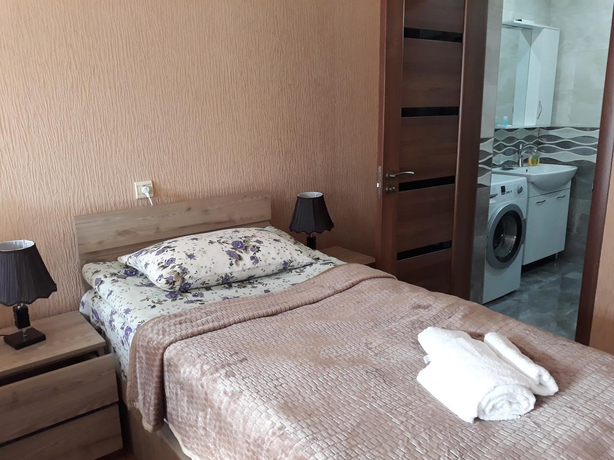 Hotel Kazbegi Guide Esterno foto