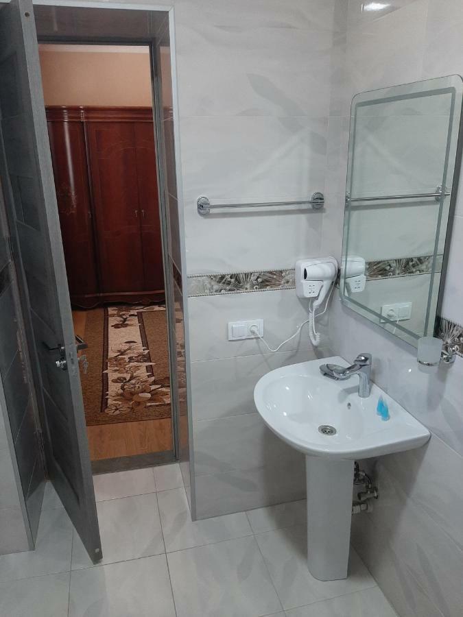 Hotel Kazbegi Guide Esterno foto
