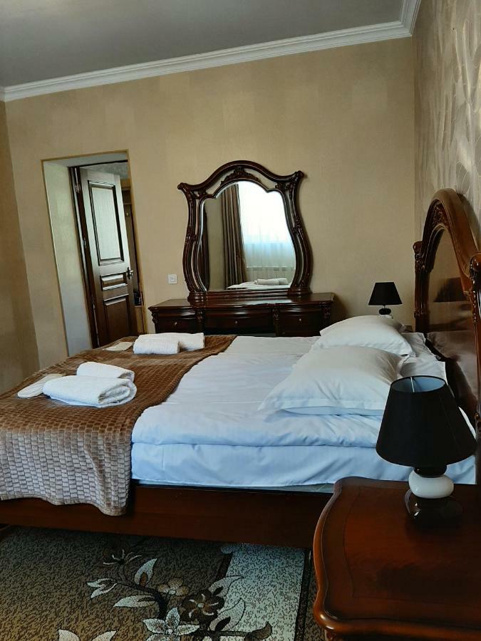 Hotel Kazbegi Guide Esterno foto